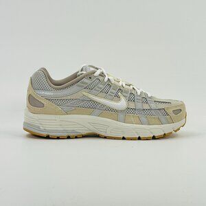 Nike Women's P-6000 'Photon Dust White' HV4312-025 size 7.5